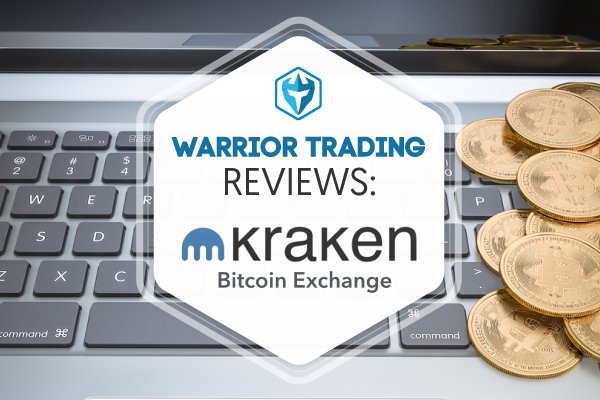 Что продает кракен