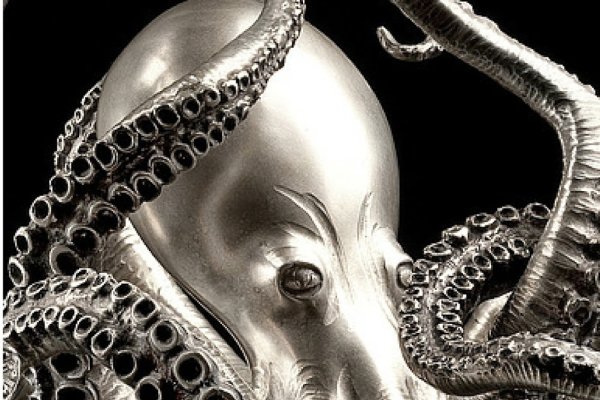 Kraken 12at
