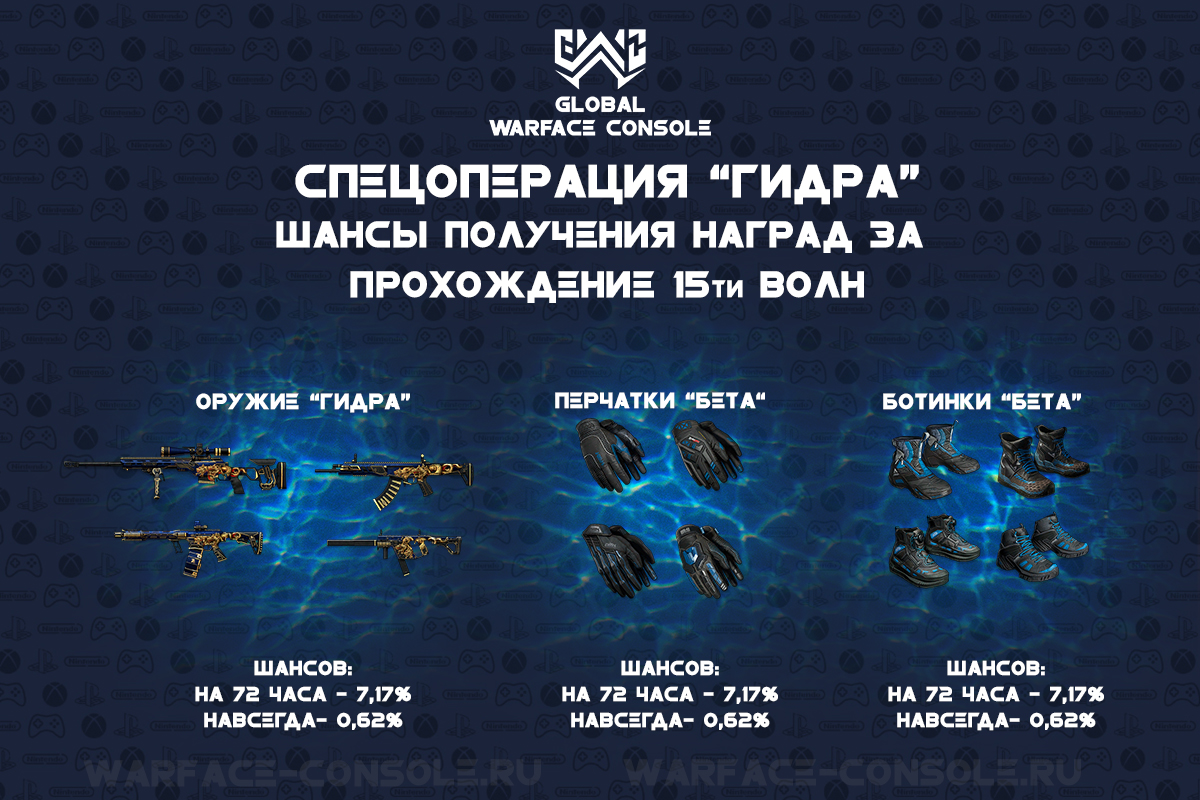 Kraken 17 at